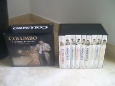 Coffret dvd columbo d'occasion  Amiens-