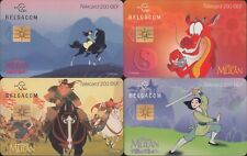 Disney comic mulan gebraucht kaufen  Bremen
