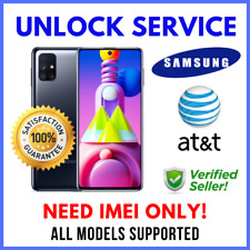 Unlock code samsung for sale  USA