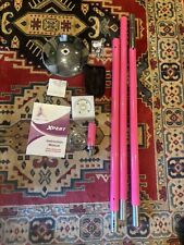 Pole xpert 45mm for sale  GLASGOW