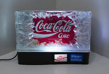 Coca Cola Coke Soda Dispenser Bar Font Advertising LED RGB Light Home Bar Pub for sale  Shipping to South Africa