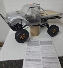 rc chevy truck for sale  Monroe