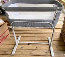 Baby bassinet bedside for sale  Yonkers