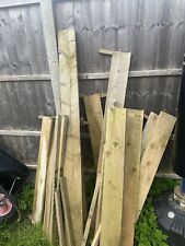 Timber for sale  READING