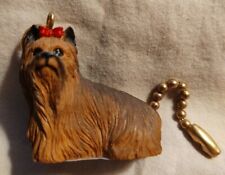 Vintage yorkshire terrier for sale  Euclid