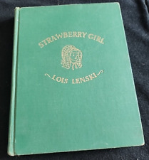 Strawberry girl lois for sale  Clearwater