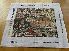 National trust tapestry for sale  CLEVEDON