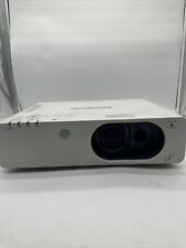 Panasonic PT-FW430 WXGA LCD Projector PT-FW430U 3500 Lumens HDMI Under 2000hrs for sale  Shipping to South Africa