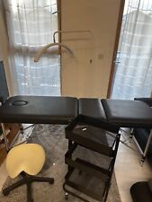 Massage table moon for sale  LONDON