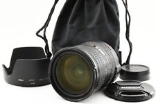 Capa de lente Nikon AF-S DX Nikkor 18-200mm f/3.5-5.6 G ED VR HB-35 com imagem de bolsa comprar usado  Enviando para Brazil