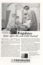 1929 frigidaire offers for sale  USA