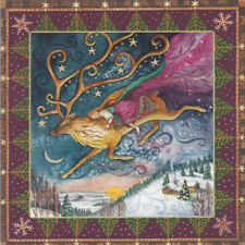 Yule christmas greeting for sale  Shipping to Ireland