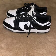 Nike dunk low for sale  Connersville