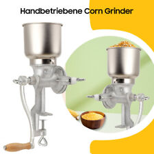 Grain grinder hand for sale  Shipping to Ireland