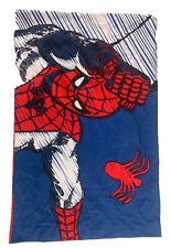 Spiderman pillowcase red for sale  Philadelphia