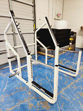 Cybex squat rack for sale  Atlanta