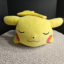 Sleeping pikachu soft for sale  Indianapolis