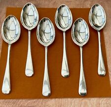 Billam dessert spoons for sale  HALESOWEN