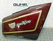 Honda goldwing gl1200a for sale  ROMFORD
