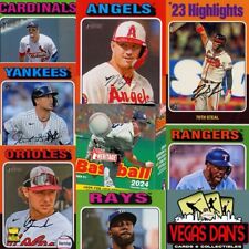 2024 topps heritage for sale  Las Vegas