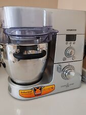 Kenwood cooking chef usato  Codroipo