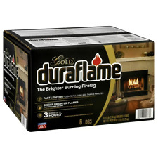 Duraflame fire logs for sale  Ontario