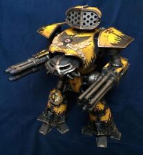 Painted warhammer 40k for sale  Succasunna