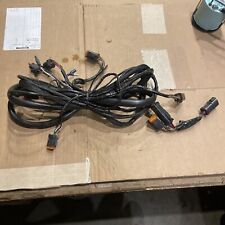 BRP Evinrude Etec E-Tec 40 50 60 HP Tiller Conversion Harness Kit 0586853, used for sale  Shipping to South Africa