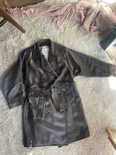 Vtg deerskin leather for sale  Bedford