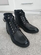 Schuh cora black for sale  WELLING