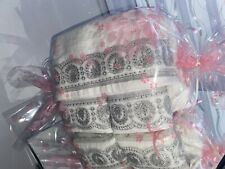 Lace towels 100 for sale  UK