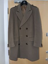 Crombie coats mens for sale  LIVERPOOL