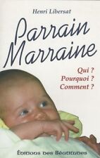 Parrain marraine d'occasion  France