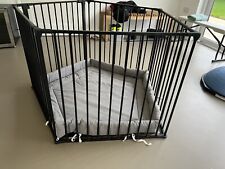 Babydan baby playpen for sale  COLCHESTER