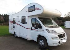 Holiday motorhome hire for sale  HIGH WYCOMBE