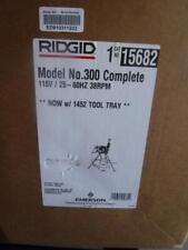 New ridgid 300 for sale  Woodstock