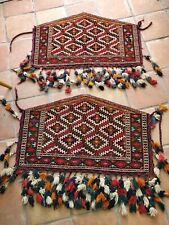 Pair original turkoman for sale  Houston