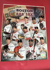 Red sox 2007 for sale  Waldoboro