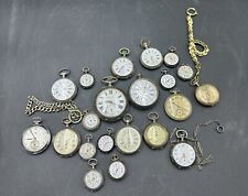 Lots ancienne montre d'occasion  Cernay