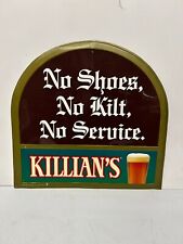 irish beer sign for sale  Akron