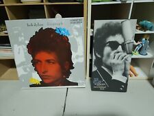 Bob Dylan 2 conjuntos de caixas e 14 CDs biografia, lote The Bootleg Series comprar usado  Enviando para Brazil