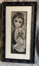 Vintage margaret keane for sale  North Hollywood