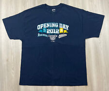 Seattle mariners 2012 for sale  Seattle