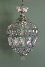 Antique bag chandelier for sale  SWAFFHAM