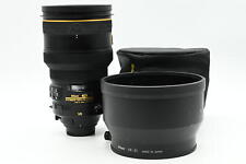 Nikon nikkor 200mm for sale  Indianapolis