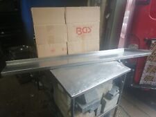 No186 stainless steel for sale  SHEFFIELD