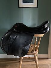 Albion jump saddle for sale  SHIPSTON-ON-STOUR
