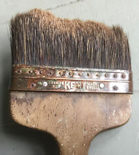 Vintage paint brush for sale  TAUNTON