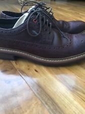 Clarks gortex mens for sale  HULL