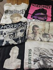 smiths morrissey for sale  WIRRAL